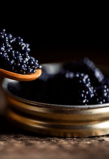 Caviar